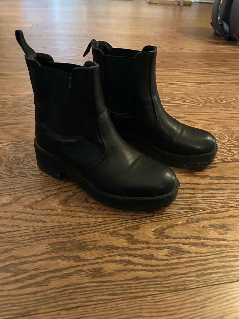 Dirty Laundry Women’s Boot
